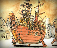 Mattias Adolfsson