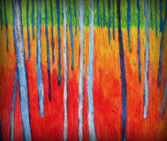 Featured Art: Bruce Docker