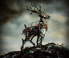 Featured Art: Italo Fierro