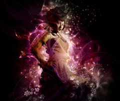 Featured Photography: Danny Ronald Hananto