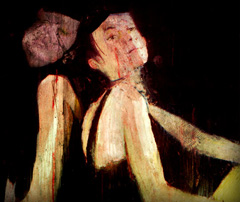Featured Art: ojiyh