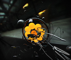 Featured Art: Steven Anthony Rivera