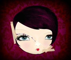 Featured Art: spinsugar