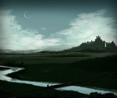 Featured Art: wapamup