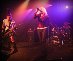 Atomic Blonde