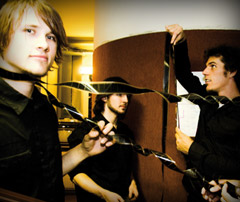 Featured Music: Bionic Babies