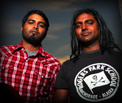 Brown Brigade