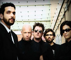 Featured Music: The Hugh Dillon Redemption Choir