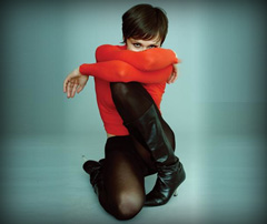 Featured Music: elodieO