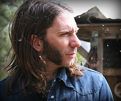 Featured Music: Hang Jones