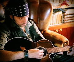 Ed Harley