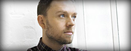 Darren Hayes