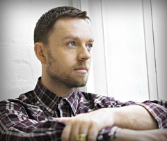Featured Music: Darren Hayes