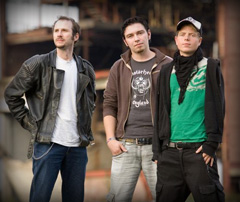 Featured Music: King's Tonic
