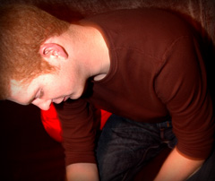 Adam Lawrence