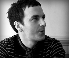 Davie McCurdie