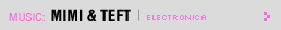 Featured Music: Mimi & Teft