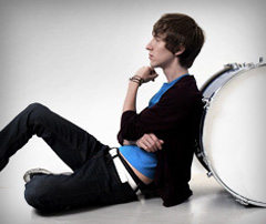 Featured Music: Colin Munroe