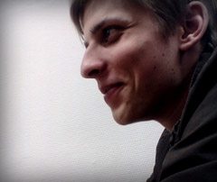 Alex Os'kin