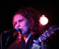 Jessie Robertson