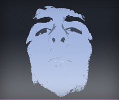 Sans Edge
