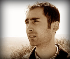 Featured Music: Mike Schmid