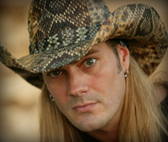 Johnny Solinger