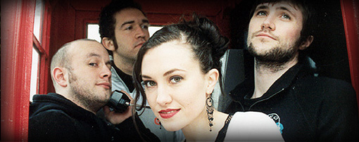 Straylight Run