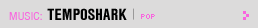 Featured Music: Temposhark