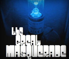 The Great Masquerade