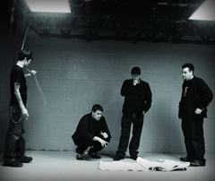 Featured Music: Shelter with Thieves