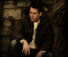 Tom Wyld