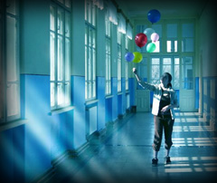 Featured Photography: Andreea Anghel