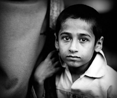 Featured Photography: Ehtasham