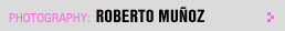 Featured Photography: roberto mu�oz