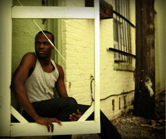 Eric Wimberly