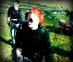 Featured Music Video: Tire Swing Romance