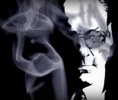 Featured Art Video: Ape Interact