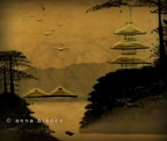 Featured Art Video: Postcards