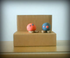 Featured Art Video: Ho Hum