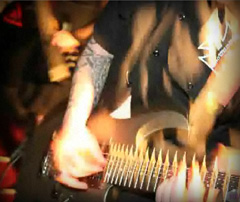 Featured Music Video: Colporter