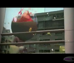 Featured Art Video: Reel Feels 2007