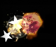 Featured Art Video: Hole in flash