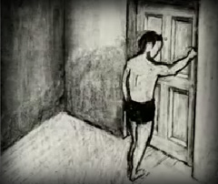 Featured Art Video: Sundown