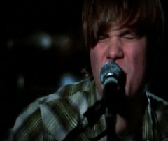 Featured Art Video: Don't Look Back
