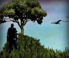 Featured Music Video: Holding Back the Ocean