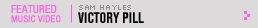 Featured Music Video: Victory Pill - Worst Case Scenario