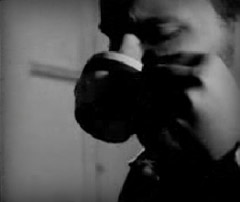 Featured Art Video: The Abuse of a Coffee