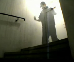 Featured Art Video: Dreama