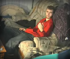 Featured Music Video: The Guitar Hero
